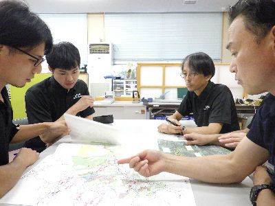 郡上森林組合の求人・転職情報
