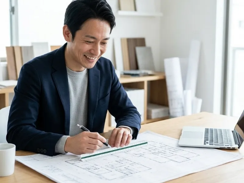 田中建設株式会社の求人・転職情報