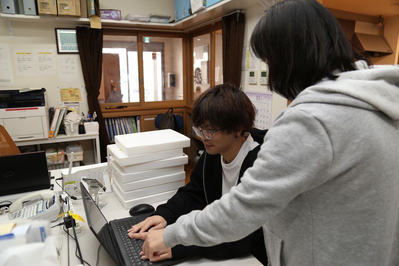 特定非営利活動法人ライフパートナー　グループホームひなたのアルバイト・バイト求人情報-05