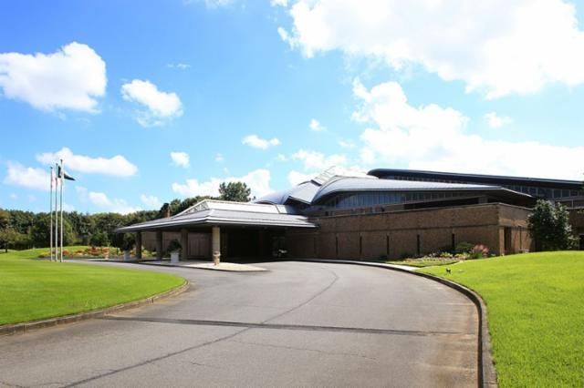 パシフィックゴルフマネージメント株式会社の求人・転職情報