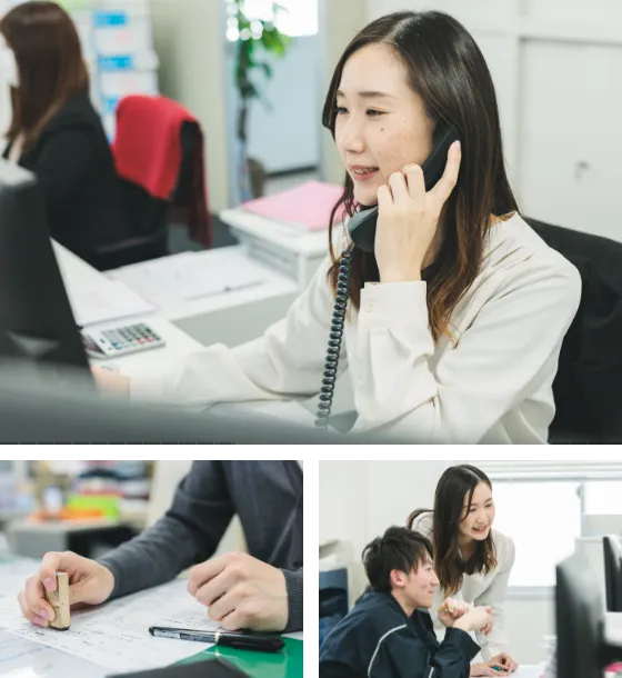 株式会社ダイナモ