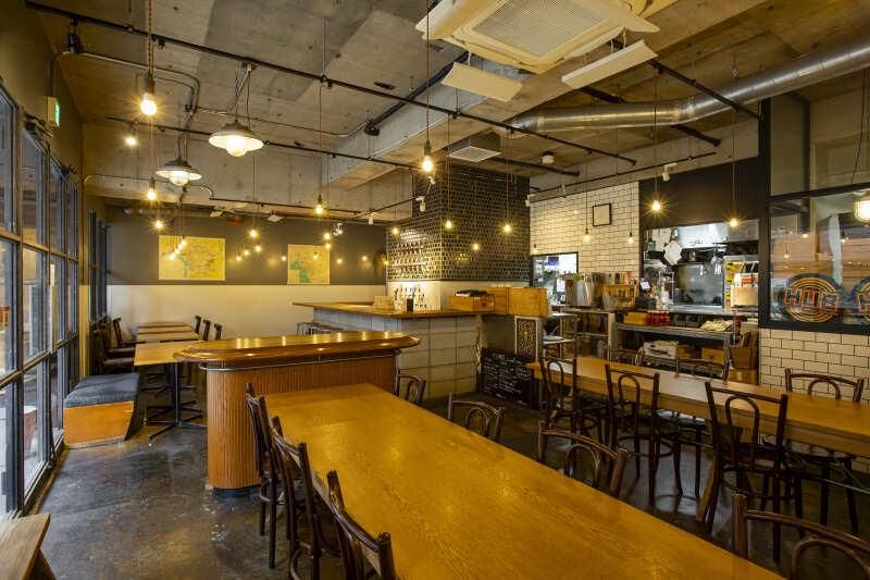 NIHONBASHI BREWERY T.Sのアルバイト・バイト求人情報-03