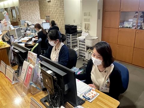 医療法人豊仁会 三井病院の求人・転職情報