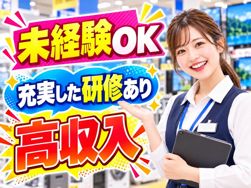 株式会社ロアークのアルバイト・バイト求人情報