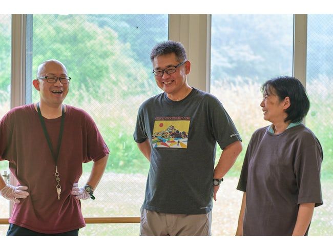 社会福祉法人幌延福祉会の求人・転職情報