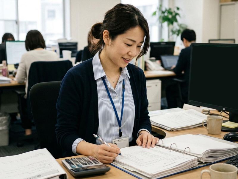 山下会計事務所の求人・転職情報