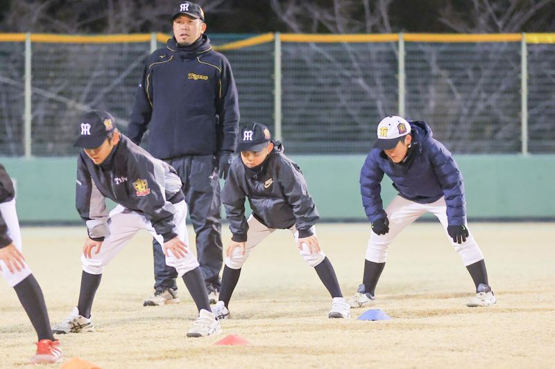 (株)阪神タイガース(タイガースアカデミー高槻校)のアルバイト・バイト求人情報-03