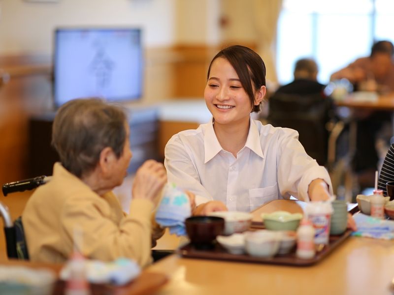 社会福祉法人サン・ビジョンの求人・転職情報