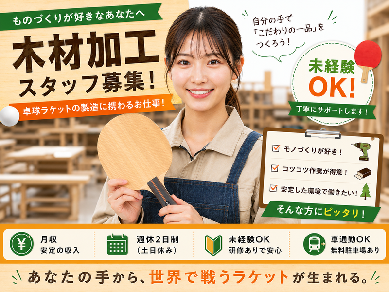 株式会社VICTASの求人・転職情報