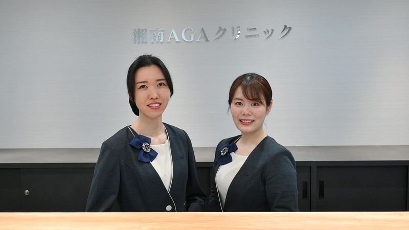 湘南AGAクリニック 広島院/医療法人湘美会(湘南美容クリニック)のアルバイト・バイト求人情報-05