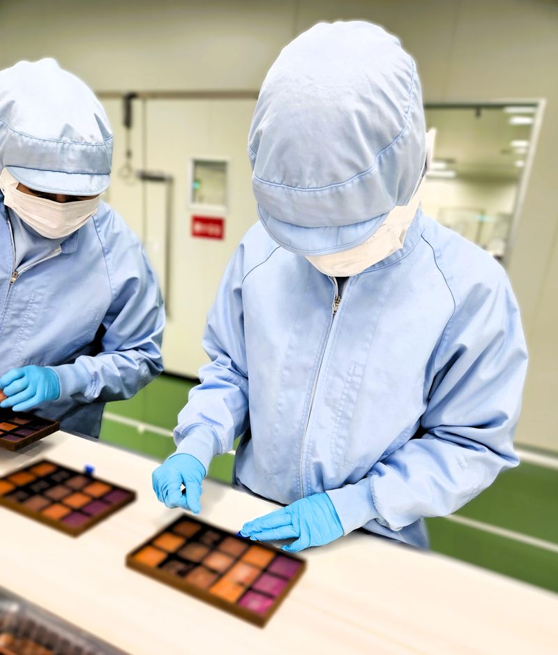 坂戸物流センター/株式会社鈴与カーゴサービス北関東のアルバイト・バイト求人情報-04