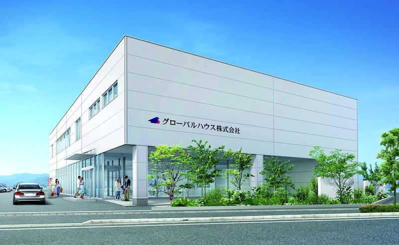 グローバルハウス株式会社の求人・転職情報