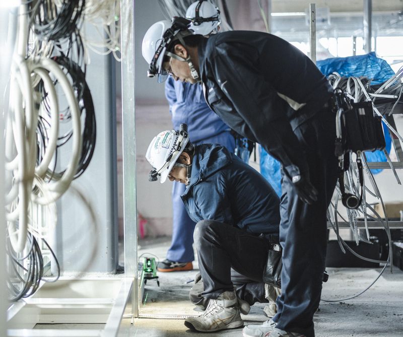 北盛電設株式会社のアルバイト・バイト求人情報-03