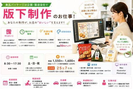 求人画像