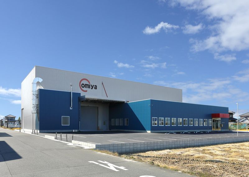 株式会社オオミヤの求人・転職情報