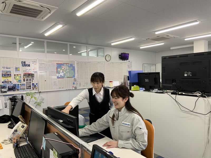 株式会社ニッシンホームテック　大牟田営業所の派遣求人情報