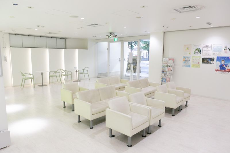 医療法人財団青葉会の求人・転職情報