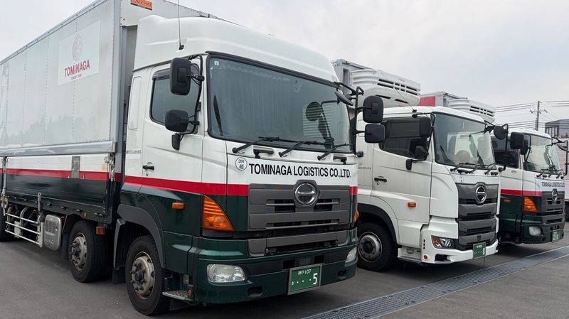 株式会社TSCロジスティクスの求人・転職情報