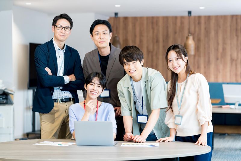 株式会社A KNOTの求人・転職情報