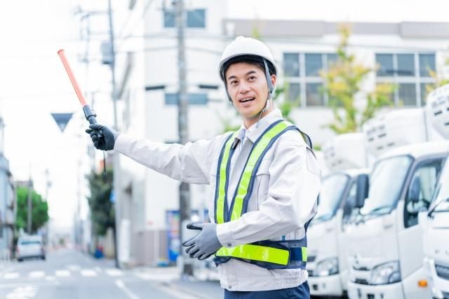 ヒューマンセキュリティ株式会社(東山田駅)の求人2