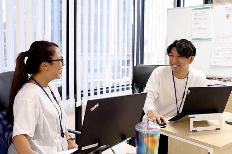 サンクスラボ株式会社の求人・転職情報