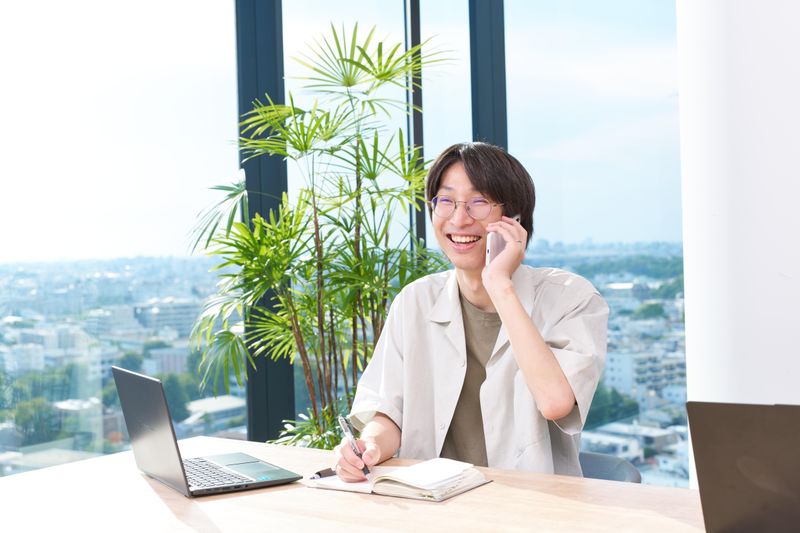 株式会社レクソル/東京本社のアルバイト・バイト求人情報-02