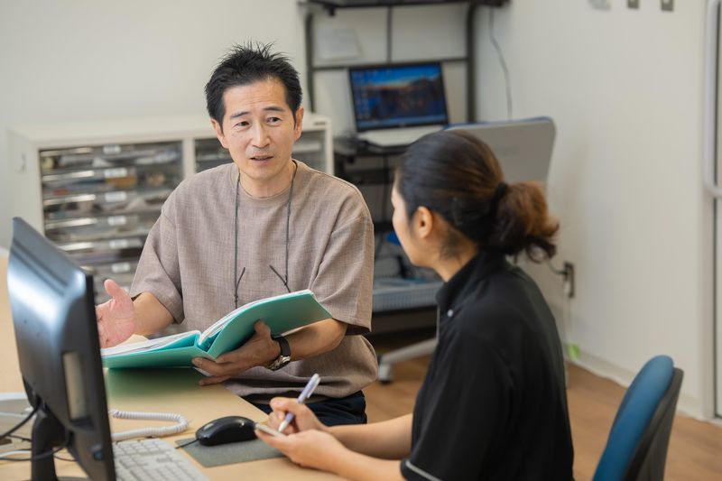 社会福祉法人芳龍福祉会の求人・転職情報