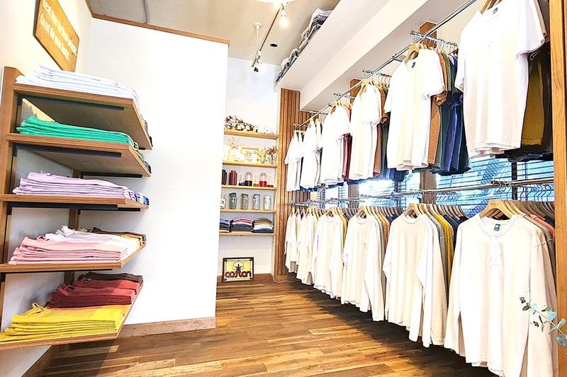 Good On Flagship Shopのアルバイト・バイト求人情報-03