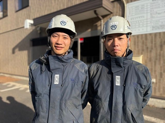 東港金属株式会社　千葉工場の求人・転職情報