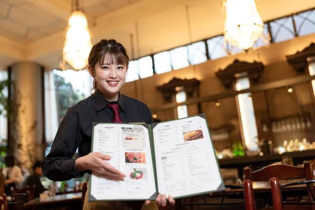 カフェ　ラ・ボエム　世田谷のアルバイト・バイト求人情報-49