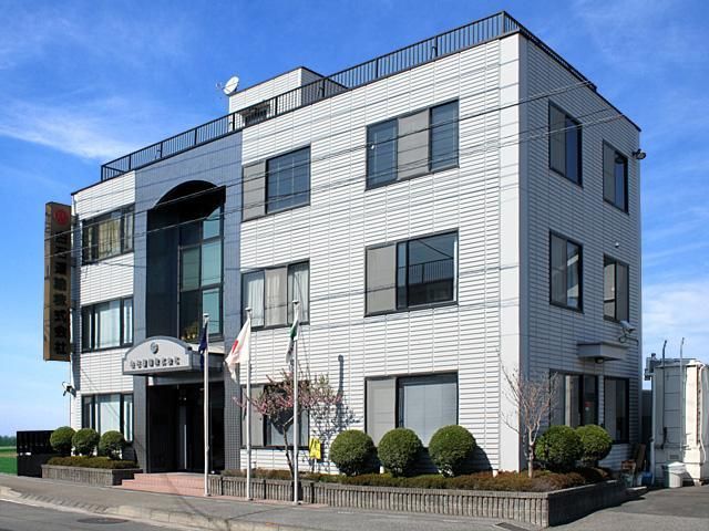 白石運輸株式会社の求人・転職情報