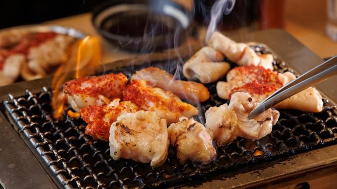 大衆焼肉ホルモンだるまのアルバイト・バイト求人情報-02