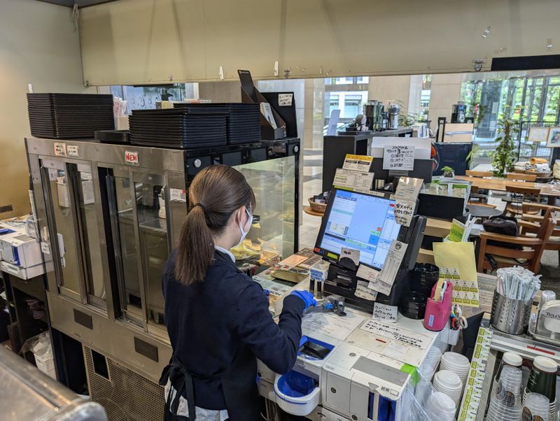タリーズコーヒー 新宿スクエアタワー店のアルバイト・バイト求人情報-05