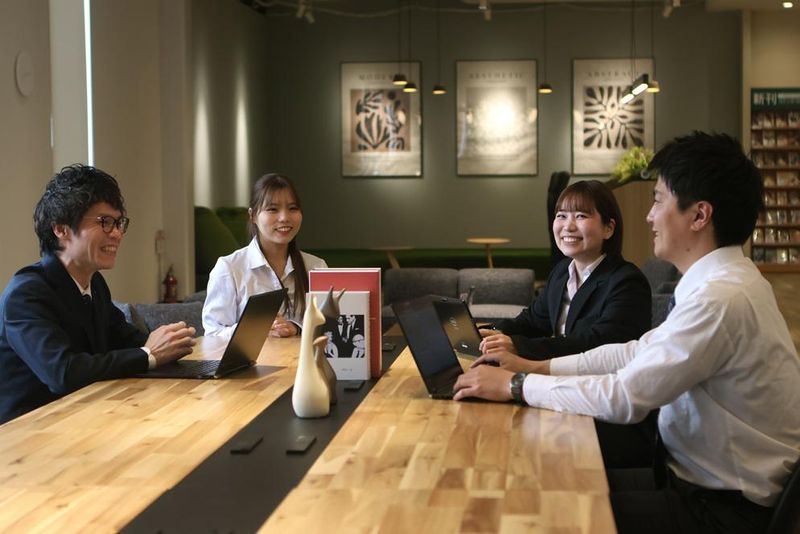 株式会社ａｐｒｅｃｉｏの求人・転職情報