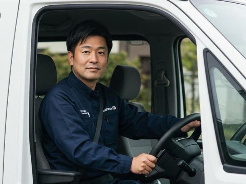 蟹江町須成西の高齢者施設(雇用は株式会社デイズ)