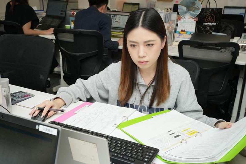 株式会社TOYO HOMESのアルバイト・バイト求人情報-03