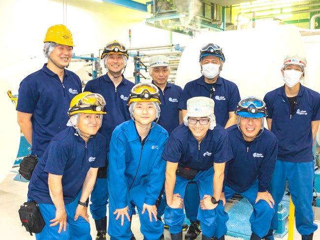 エリエールペーパー株式会社の求人・転職情報