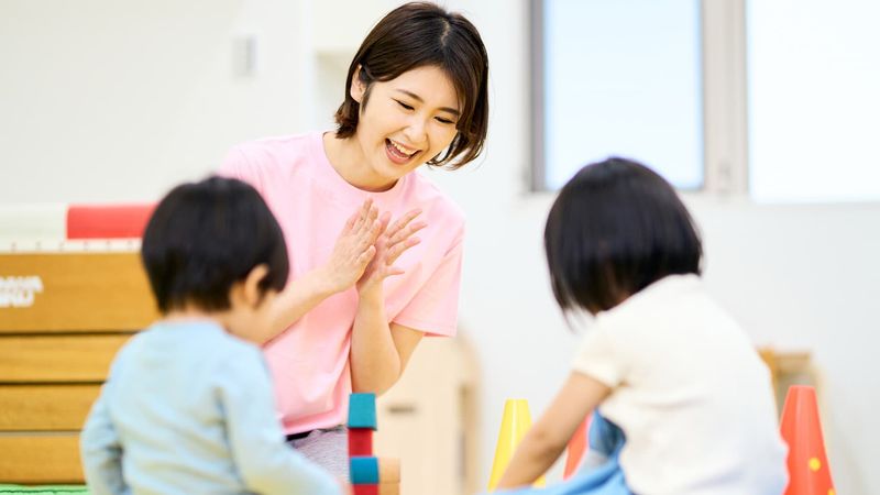 チャイルドウィッシュくぼのアルバイト・バイト求人情報-04
