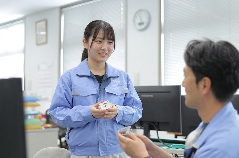 東フロコーポレーション株式会社