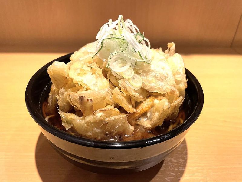 よもだそば銀座店のアルバイト・バイト求人情報-02