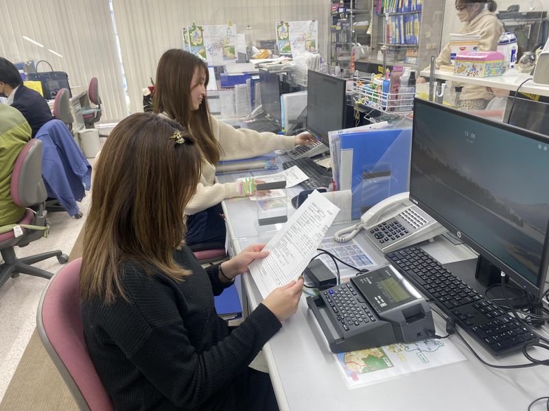 株式会社葛飾冷機センター　本社のアルバイト・バイト求人情報-05