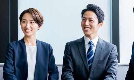 住友不動産ステップ株式会社の求人・転職情報