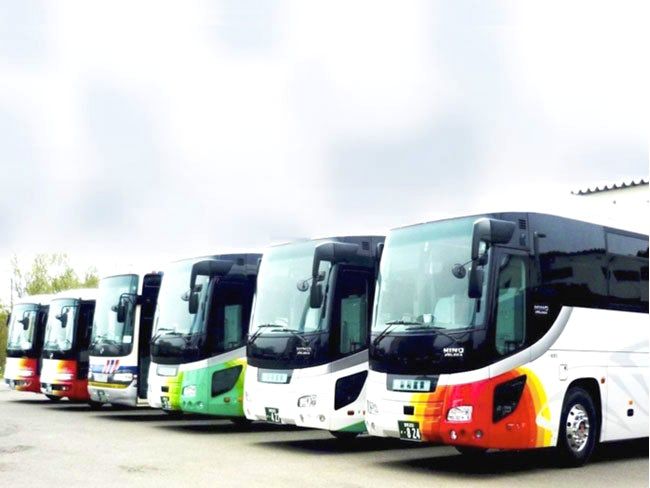 新和産業株式会社の求人・転職情報