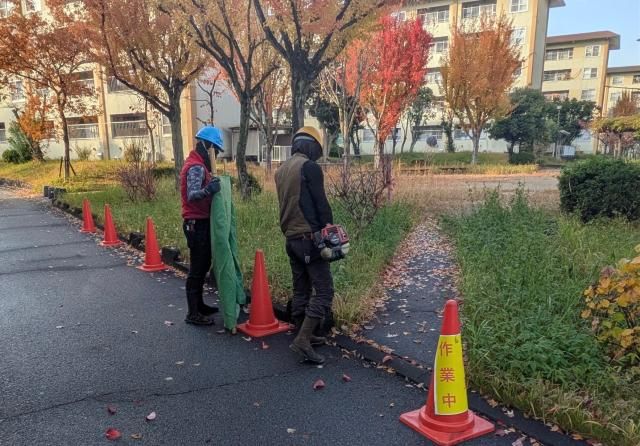 奈良県緑化土木協同組合の求人・転職情報