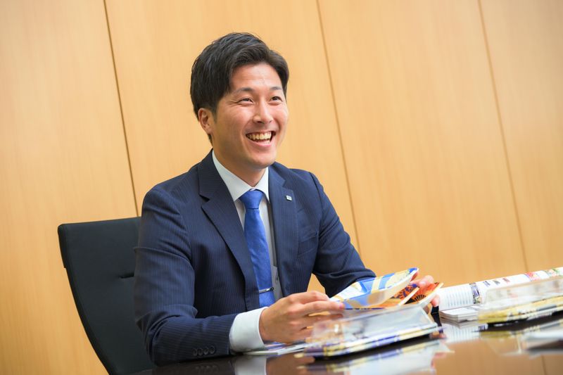 株式会社エフピコ