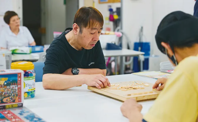 希望の家ワークセンターのアルバイト・バイト求人情報-02