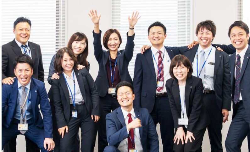 株式会社翔薬の求人・転職情報