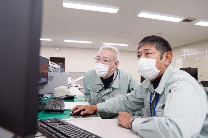 株式会社白山　石川工場の求人情報