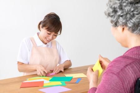 社会福祉法人勤医協福祉会-0040の求人・転職情報