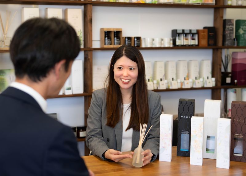 晴香堂株式会社の求人・転職情報
